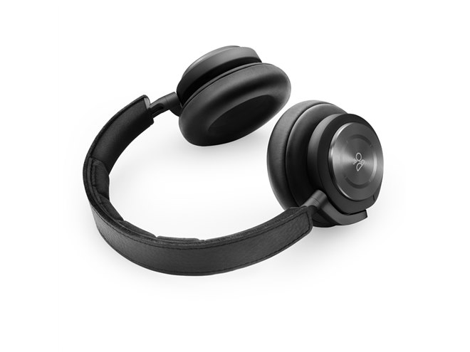 B&O、音質やANC機能を改善したBluetoothヘッドホン「Beoplay H9i