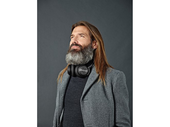 B&O、音質やANC機能を改善したBluetoothヘッドホン「Beoplay H9i