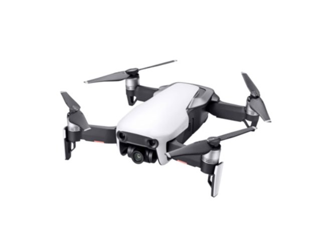ドローン　Mavic Air DJI、430gで4Kカメラを搭載したドローン「MAVIC AIR」 - 価格.com
