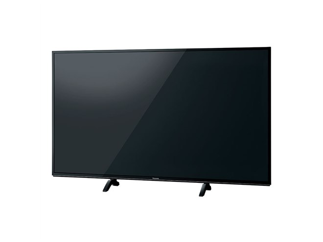 パナソニック、「色忠実補正回路」を搭載した4Kテレビ「4Kビエラ パナソニック、「色忠実補正回路」を搭載した4Kテレビ「4Kビエラ