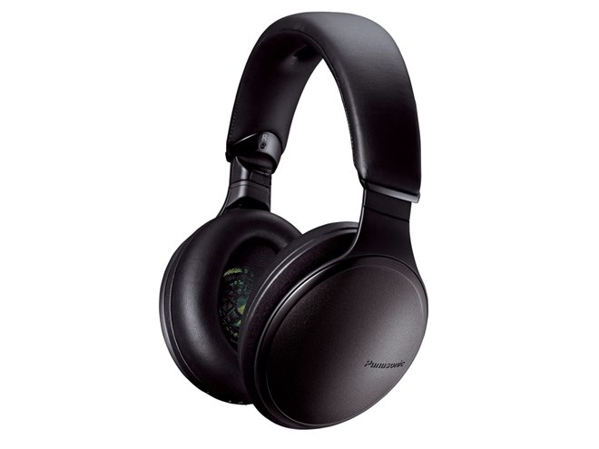 Panasonic RP-HD600N ワイヤレスヘッドホン ケース付き これがワイヤレス＋ノイキャンヘッドホンの新たな基準！ パナソニック