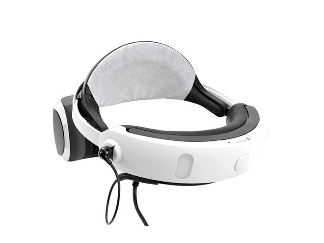 ゲームテック、新型PS VR用ヘッドセット保護シート - 価格.com