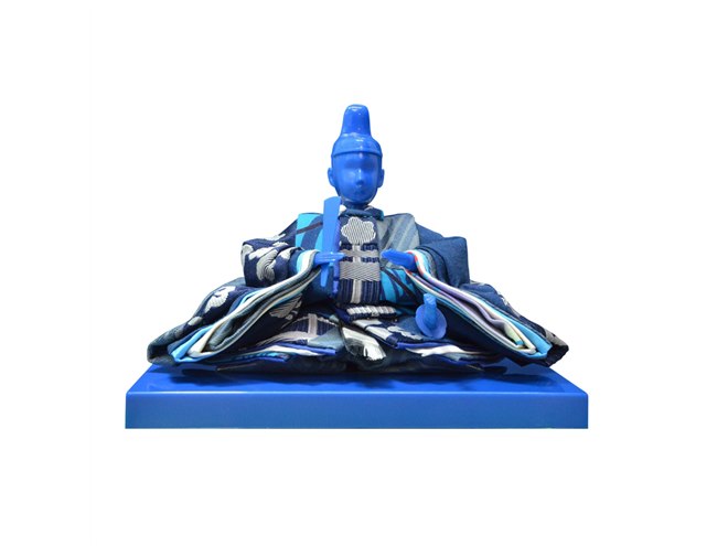 アーティスティックで“新しい”雛人形を伊勢丹新宿店で販売 - 価格.com