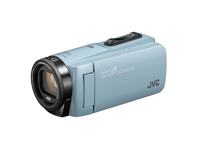 【C6808】JVC GZ-R480 ビデオカメラ C6808】JVC GZ-R480 ビデオカメラ