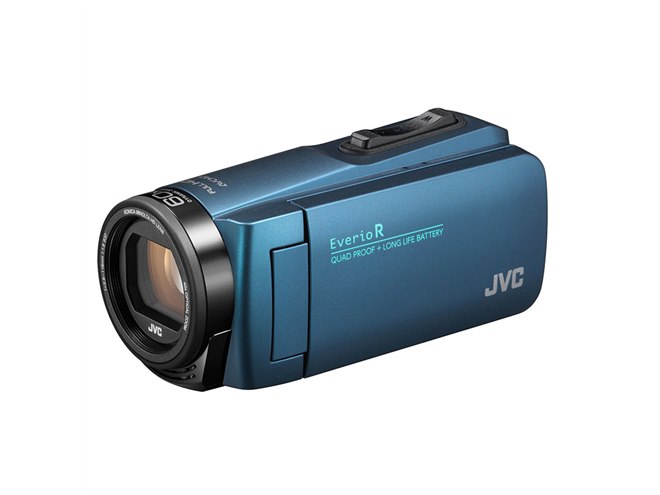 JVC Everio R GZ-RX680-A 防水 防塵 ビデオカメラ JVC Everio R GZ-RX680 価格比較 - 価格.com