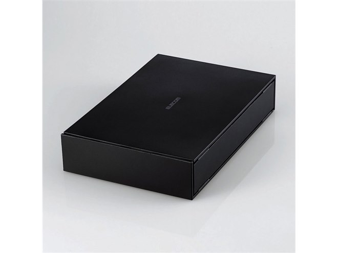 エレコム、USB 3.1に対応した録画専用のHDD「e:RECO」 - 価格.com