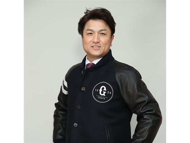 読売巨人軍のジャンパー 限定100着の読売巨人軍オリジナル「本革スタジアムジャンパー」 - 価格.com