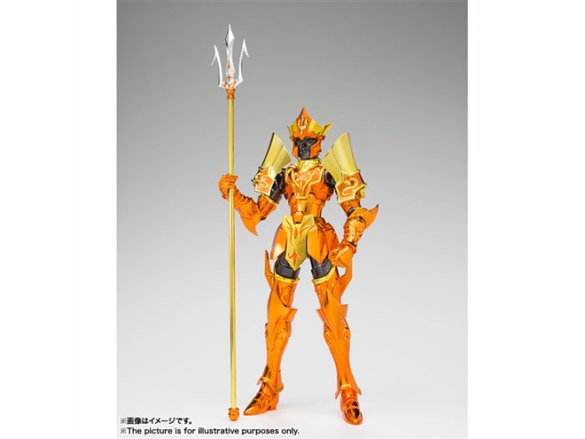 バンダイ 商品・サービスサイト | HGIFシリーズ 聖闘士星矢5
