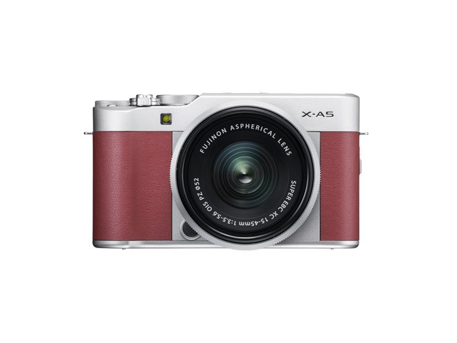 FUJIFILM ミラーレス一眼　X-A5 Amazon | FUJIFILM ミラーレス一眼 X-A5ブラウン X-A5-BW