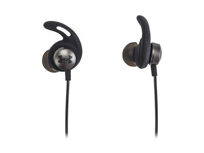 JBL、UNDER ARMOURとコラボしたネックバンド型Bluetoothイヤホン