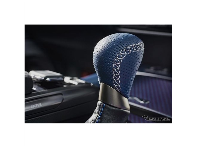 レクサス GS/RC、Fモデル誕生10周年記念の限定モデル発売へ - 価格.com