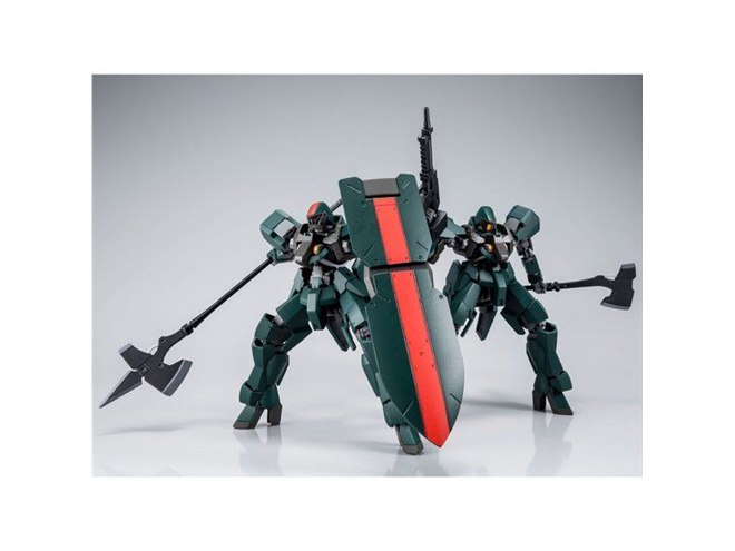 ジャンク 機動戦士ガンダム鉄血のオルウェンズ アドバンスドクレイズ