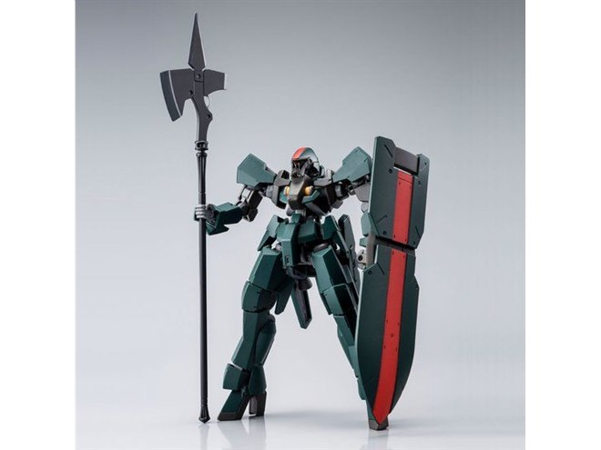 機動戦士ガンダム 鉄血のオルフェンズ」グレイズシルト＆グレイズの