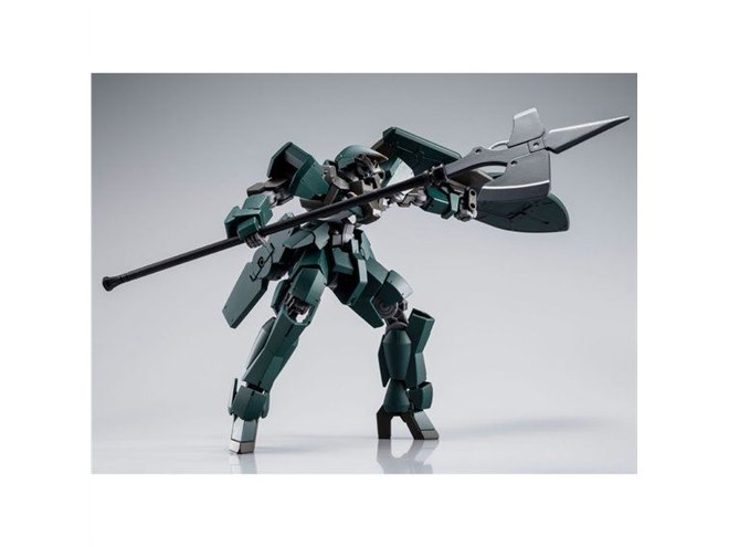 機動戦士ガンダム 鉄血のオルフェンズ」グレイズシルト＆グレイズの