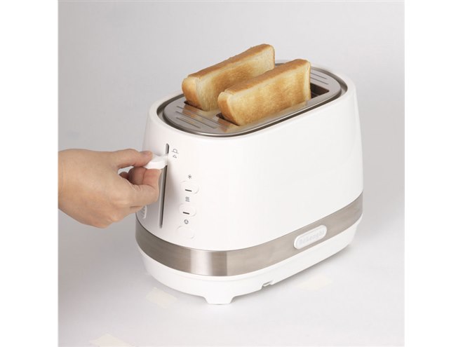 調理機器 DeLonghi CTLA2003J-R デロンギ アクティブ CTLA2003J-R [パッション レッド] 価格比較
