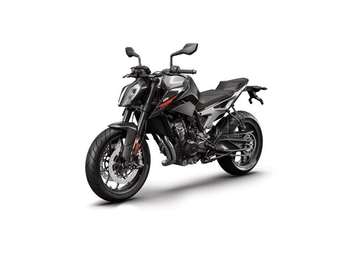 KTMの2018年モデルが日本上陸 - 価格.com