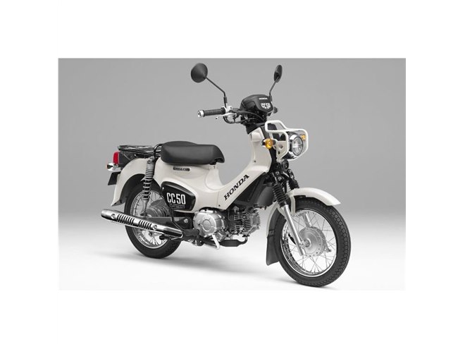 デザイン一新！ 「ホンダ・クロスカブ」がフルモデルチェンジ - 価格.com