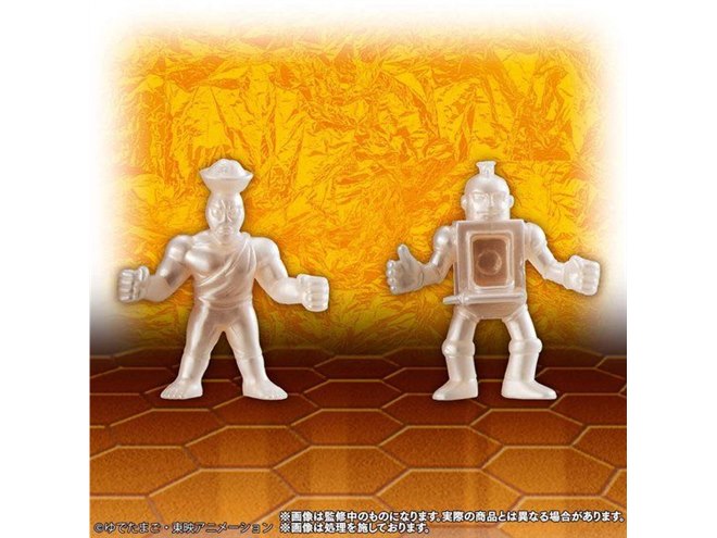 キン肉マン　キンケシ プレミアムセット キン肉マン キンケシプレミアムvol.14 | 日用品