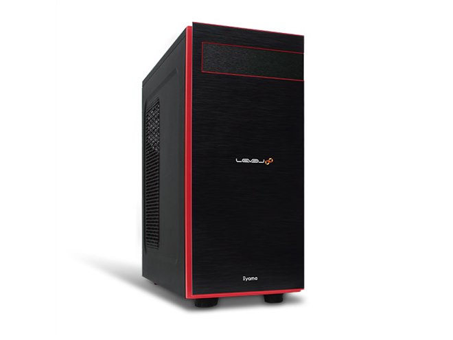 iiyama、Core i7-8700を搭載したマビノギ推奨ゲーミングPC - 価格.com