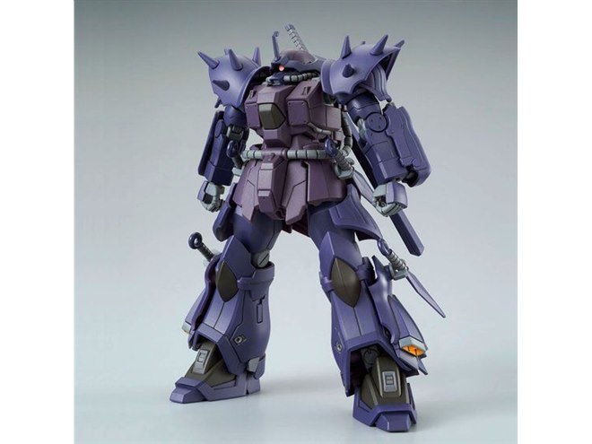 HG 1/144 イフリート・ナハト 2セット HG 1/144 イフリート・ナハト 【再販】【2次：2025年8月