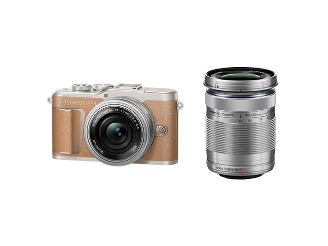 オリンパス「E-PL9」「E-M10 Mark III」購入で、最大1万円キャッシュ