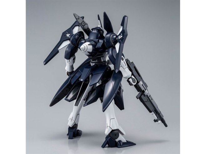 機動戦士ガンダム00V」アドヴァンスドジンクスのHGキット発売