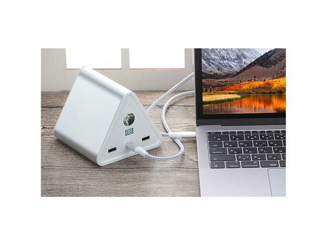 cheero Power Mountain 50000mAh 中古 71ZRGdH+ygL._UF894,1000_QL80_.jpg