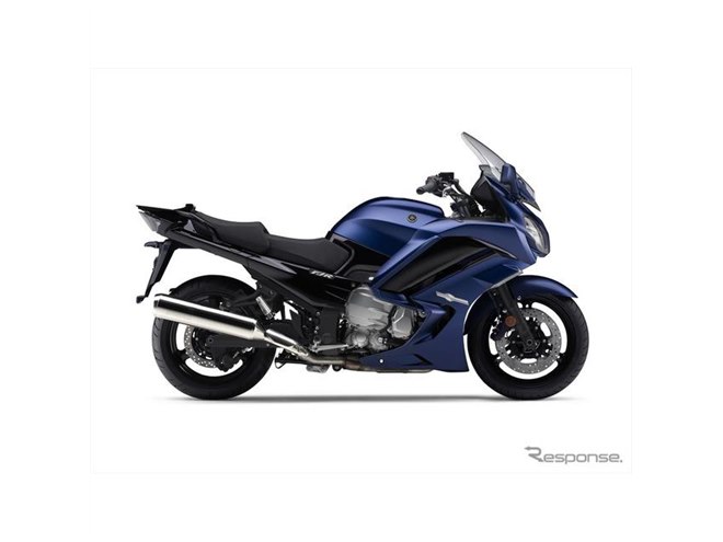 ヤマハ　FJR1300-A  FJR1300-AS 2022 Yamaha FJR 1300 AS and FJR 1300 A | 20th Anniversary