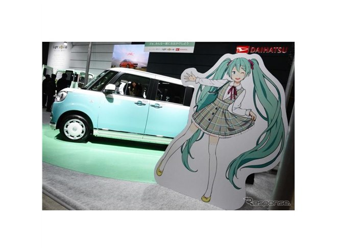 初音ミク 缶バッジ DAIHATSUムーヴキャンバスコラボ Art by 賀茂川 2025年最新】ダイハツ ムーヴキャンバス 初音ミクの人気アイテム