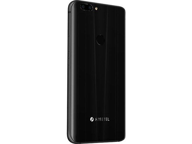 FREETEL、デュアルカメラ搭載の5.5型「REI 2 Dual」を39,744円で