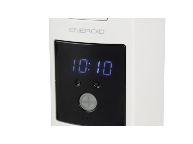 ENEROID 単4形自動充電器 EN10A3 電池20本を充電できる「ENEROID」に、
