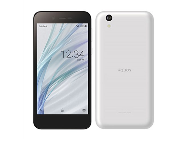 スマートフォン本体 AQUOS - Android AQUOS Sense basic AQUOS sense3 basic｜価格比較・最新情報 - 価格.com