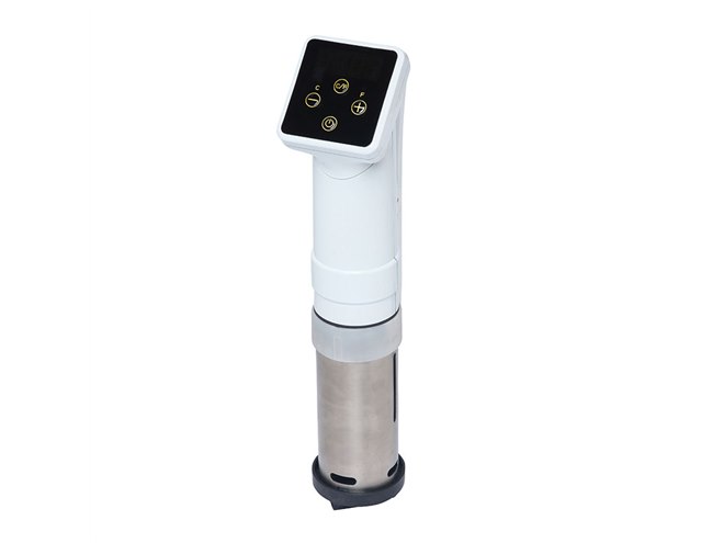 低温調理器　ビストロリッチ ダイアモンドヘッド、お肉がジューシーに仕上がる低温調理器 - 価格.com