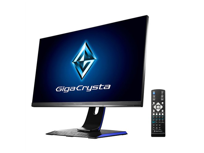 アイ・オー、2560×1440表示に対応した23.8型ゲーミング液晶 - 価格.com