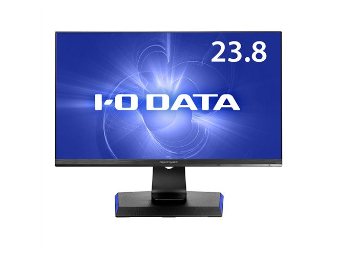 アイ・オー、2560×1440表示に対応した23.8型ゲーミング液晶 - 価格.com