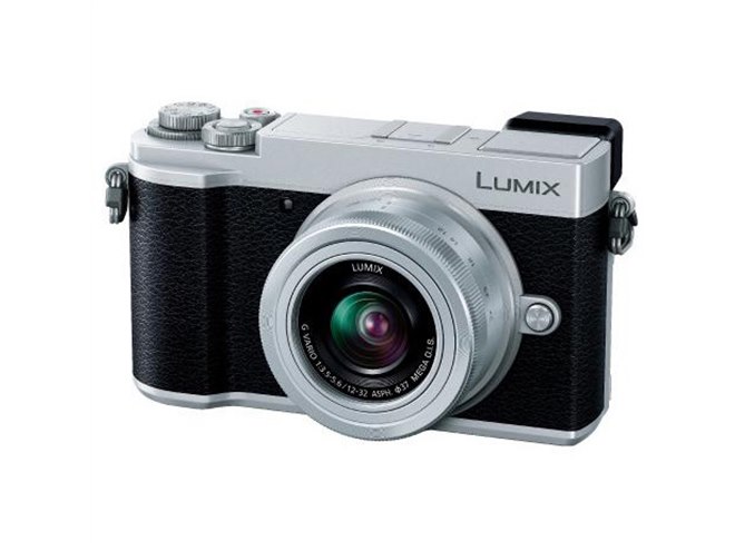 パナソニック、2030万画素Live MOSセンサー搭載「LUMIX GX7MK3」 - 価格.com