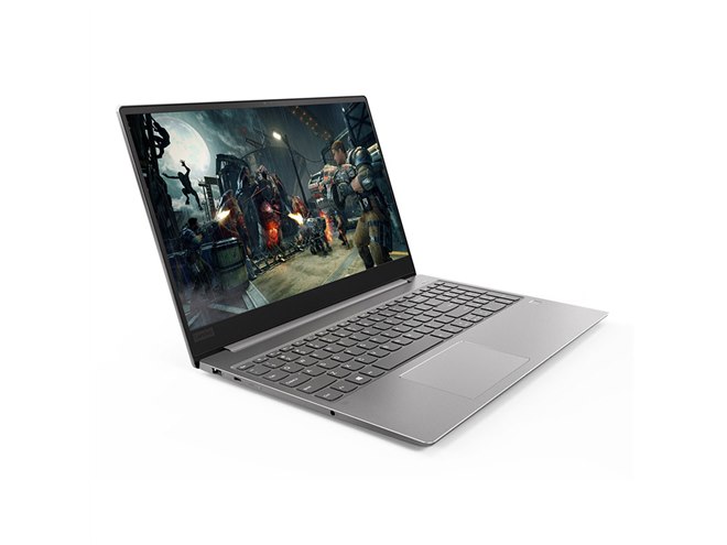 レノボ、GeForce GTX 1050 Tiを搭載した15.6型ノートPC「ideapad 720S