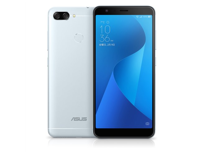 SIMフリー 本体 ZenFone Max Plus M1 32 GB 325 ZenFone Max Plus (M1) | スマートフォン