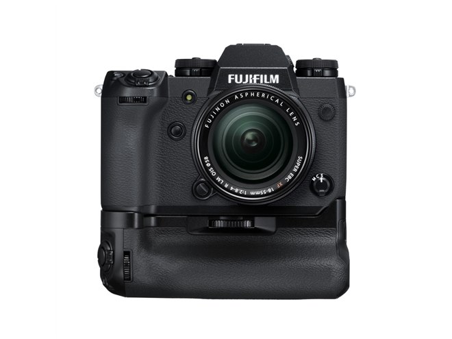 FUJIFILM X-H1 ミラーレス一眼 本体 FUJIFILM X-H1 新品 107,912円 中古 82,000円 | ネット最安値の