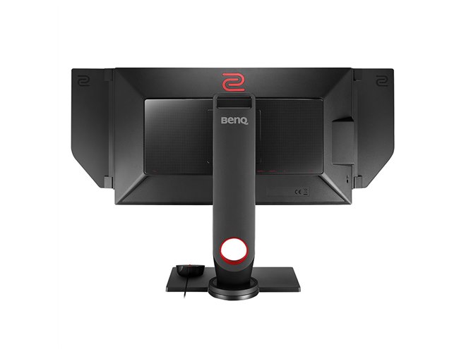 BenQ、e-Sports用で144Hz駆動の24.5型フルHD液晶「XL2536」 - 価格.com