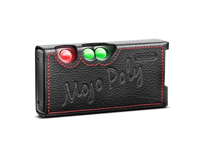 Chord Mojo 本体+純正ケース