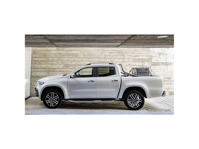 1/43 Spark メルセデスベンツ X-Class X220d 2018 sddefault.jpg