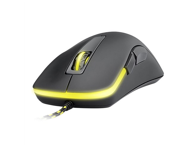 Xtrfy、プロゲーマーが開発に関わったゲーミングマウス4機種 - 価格.com
