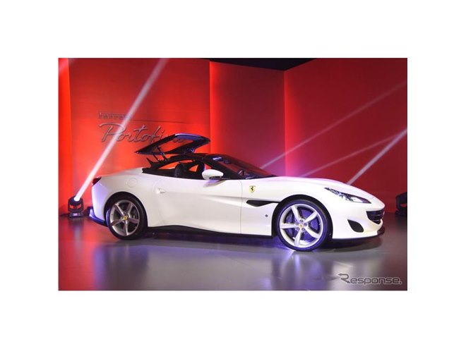 非売品 Ferrari フェラーリ ポルトローナフラウ 純正車検証入れ 未使用品 非売品 Ferrari フェラーリ ポルトローナフラウ 純正車検証入れ