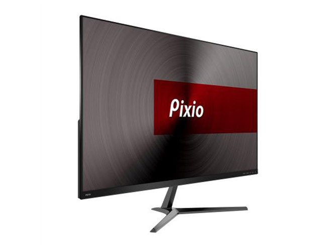 Pixio Japan、応答速度1msの27型ゲーミングモニター「PX276」 - 価格.com