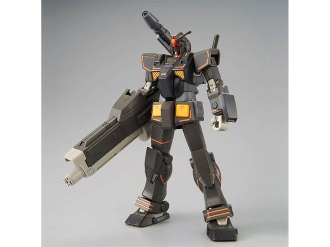 ガンダムオリジンmsvセット ガンダム バンダイ スピリッツ 機動戦士ガンダムSEED MSV