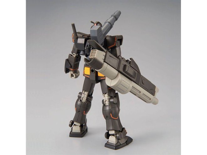 HG ガンプラ　ヘビーガンダム　完成品 Amazon | バンダイ(BANDAI) HG 1/144 ヘビーガンダム プラモデル