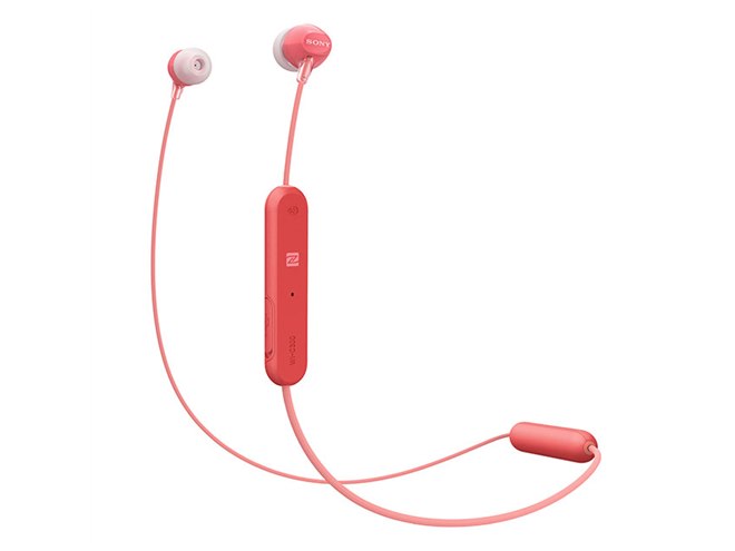 ワイヤレスステレオヘッドセット SBH24 | Xperia（エクスペリア