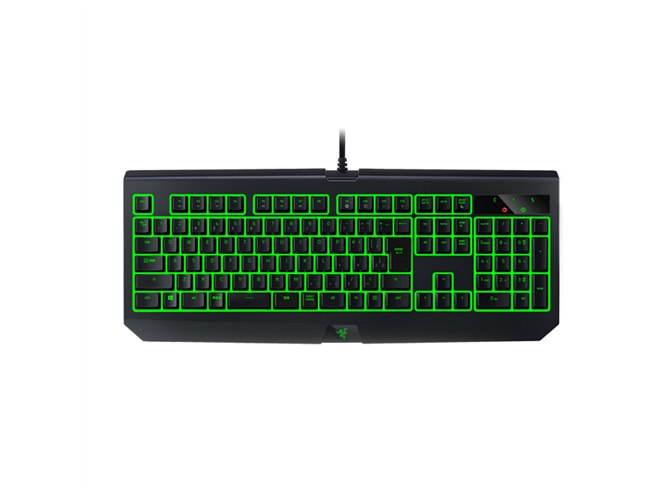 Razer、PCゲーム用マウス「Razer Naga Trinity」などゲーミング新製品3