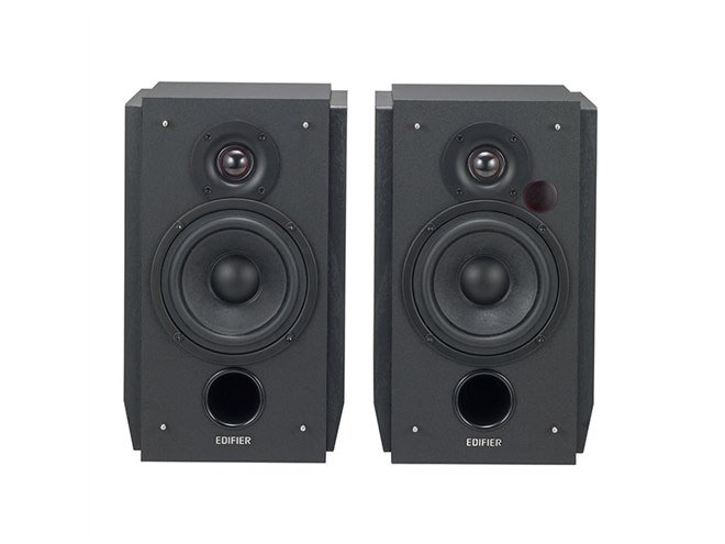 EDIFIER R1850DB Bluetoothスピーカー Bluetooth-enabled active bookshelf speakers for quality sound